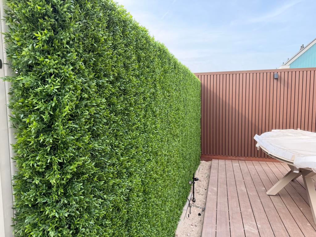 🌿 Maak van elke ruimte een groene beleving 🌿, Ophalen of Verzenden, Zo goed als nieuw