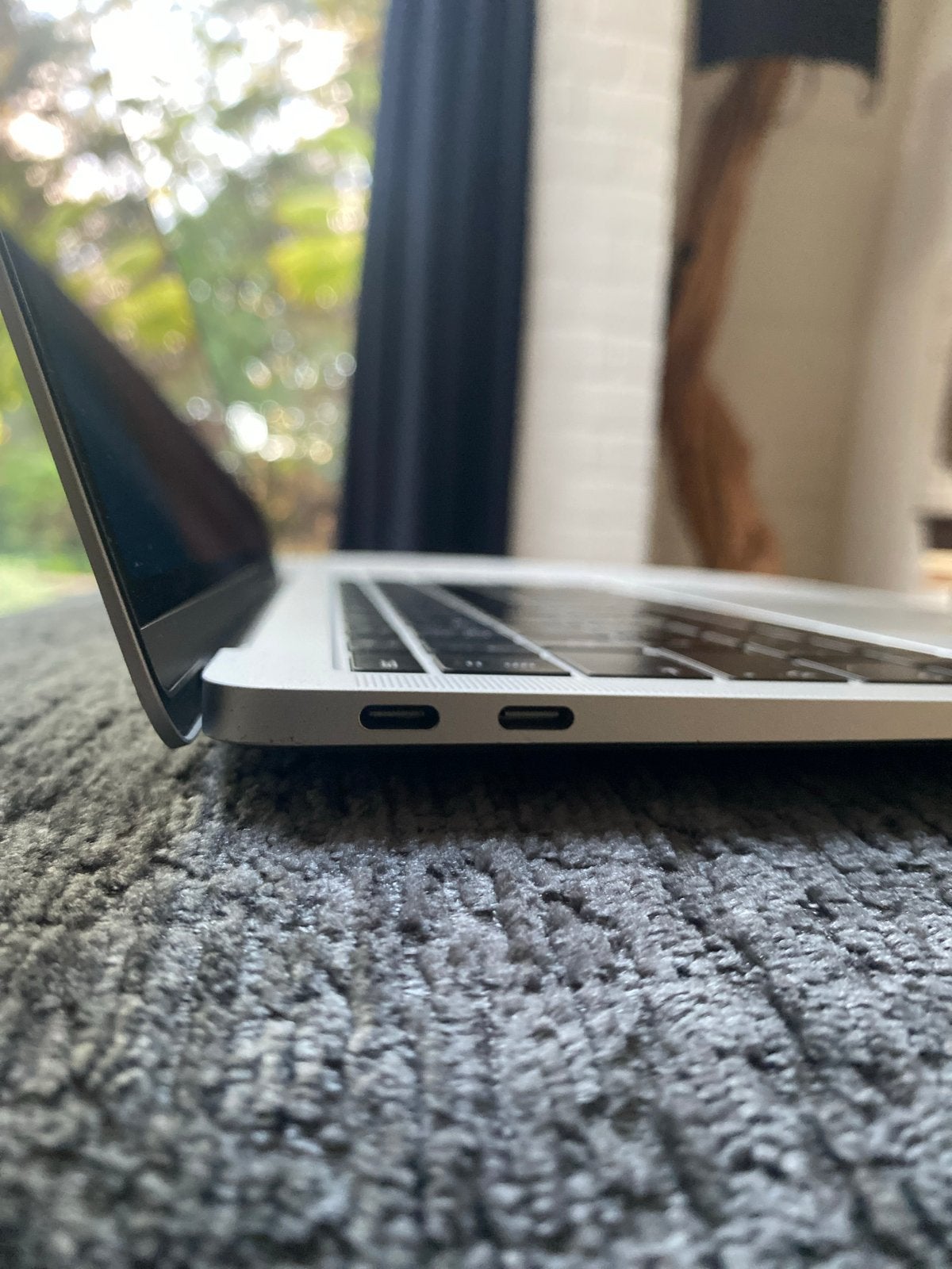 Foto 5 van MacBook air 2019