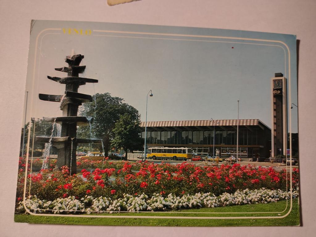 Venlo, Ophalen of Verzenden, 1940 tot 1960, Limburg