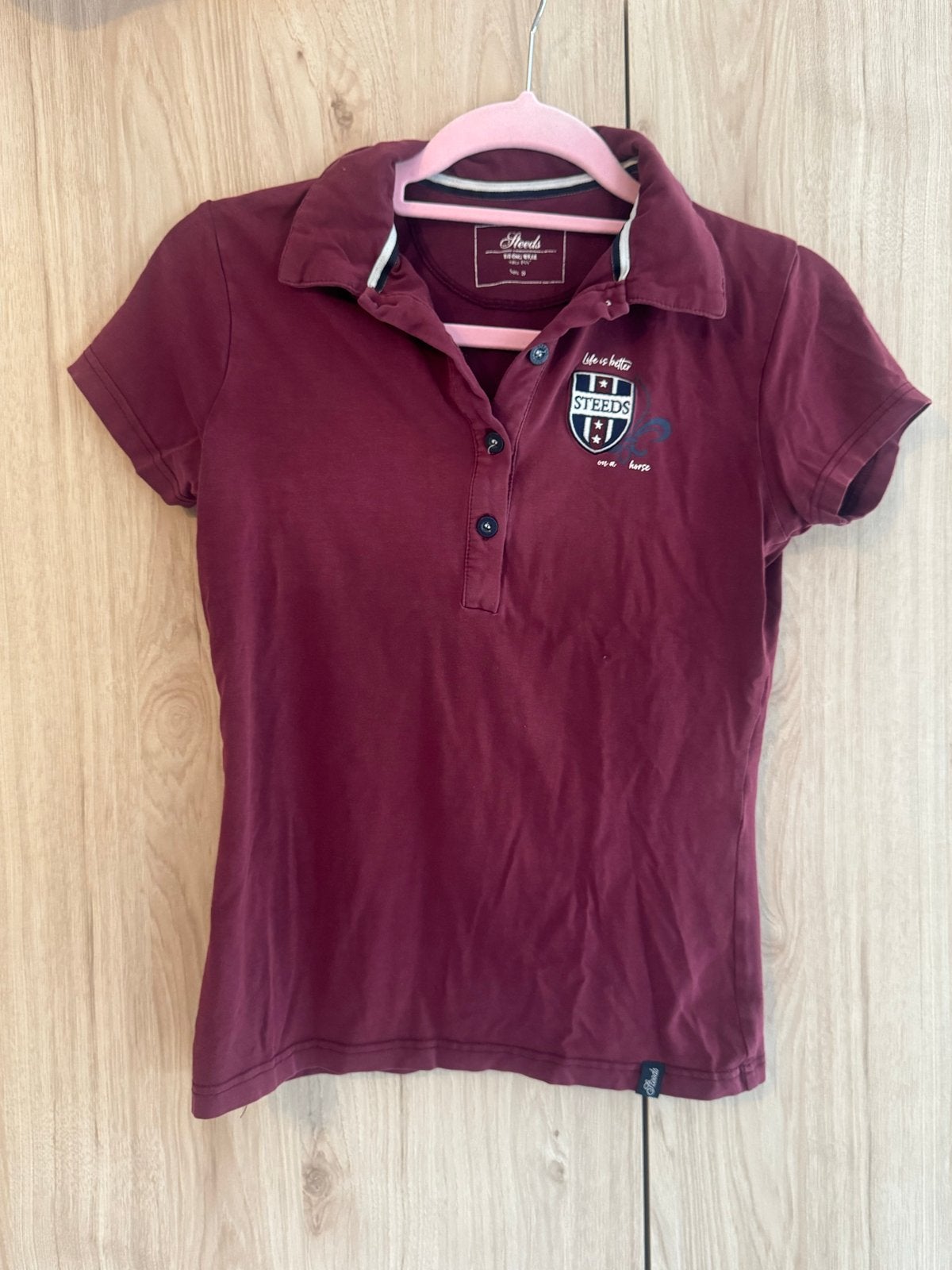 Paardrijdkleding te koop!, Dieren en Toebehoren, Ophalen of Verzenden, Dressuur, Bovenkleding
