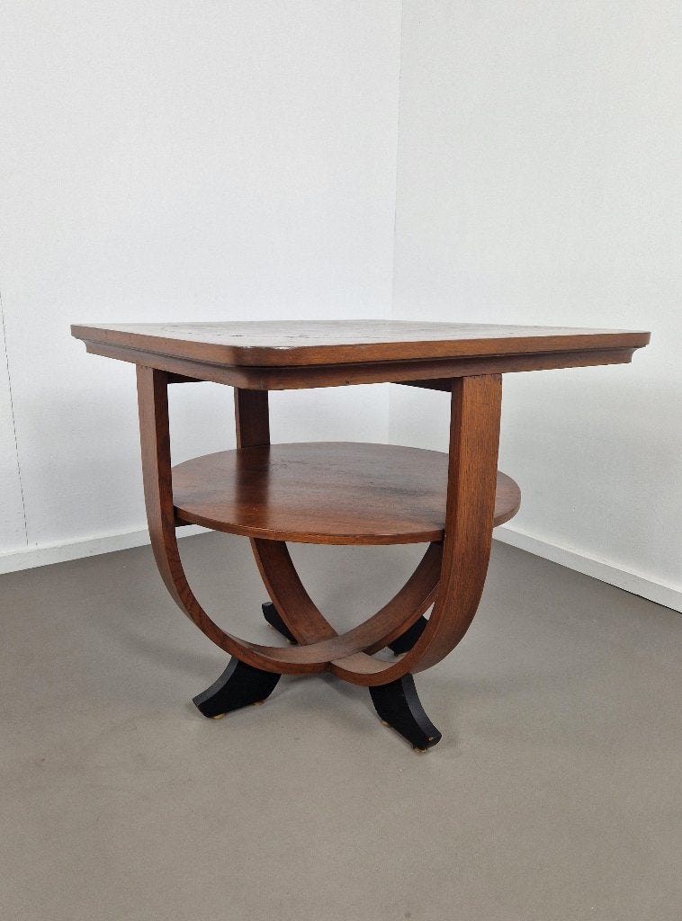 Art Deco Salontafel | 1930, Ophalen
