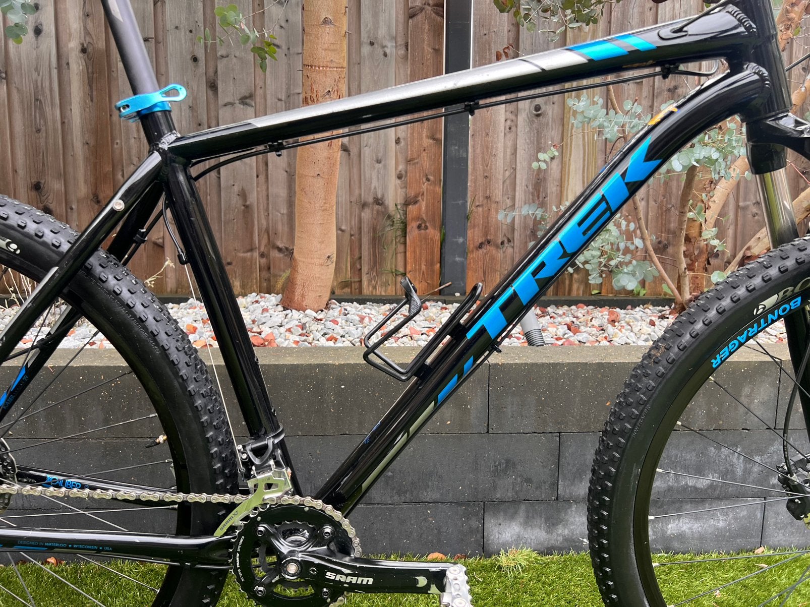 Trek X Caliber 8 | 29”| Mountainbike | Sram | Rockshox, Ophalen, Gebruikt, Hardtail, X-Caliber