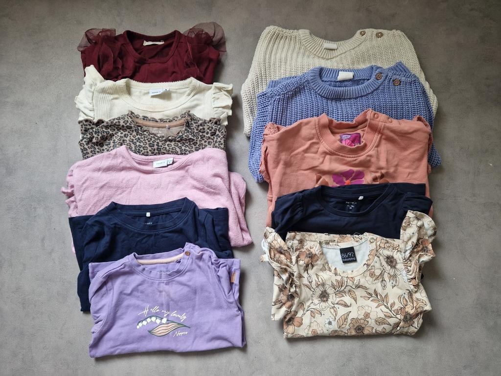 Kleding pakket maat 92, Kinderen en Baby's, Ophalen of Verzenden