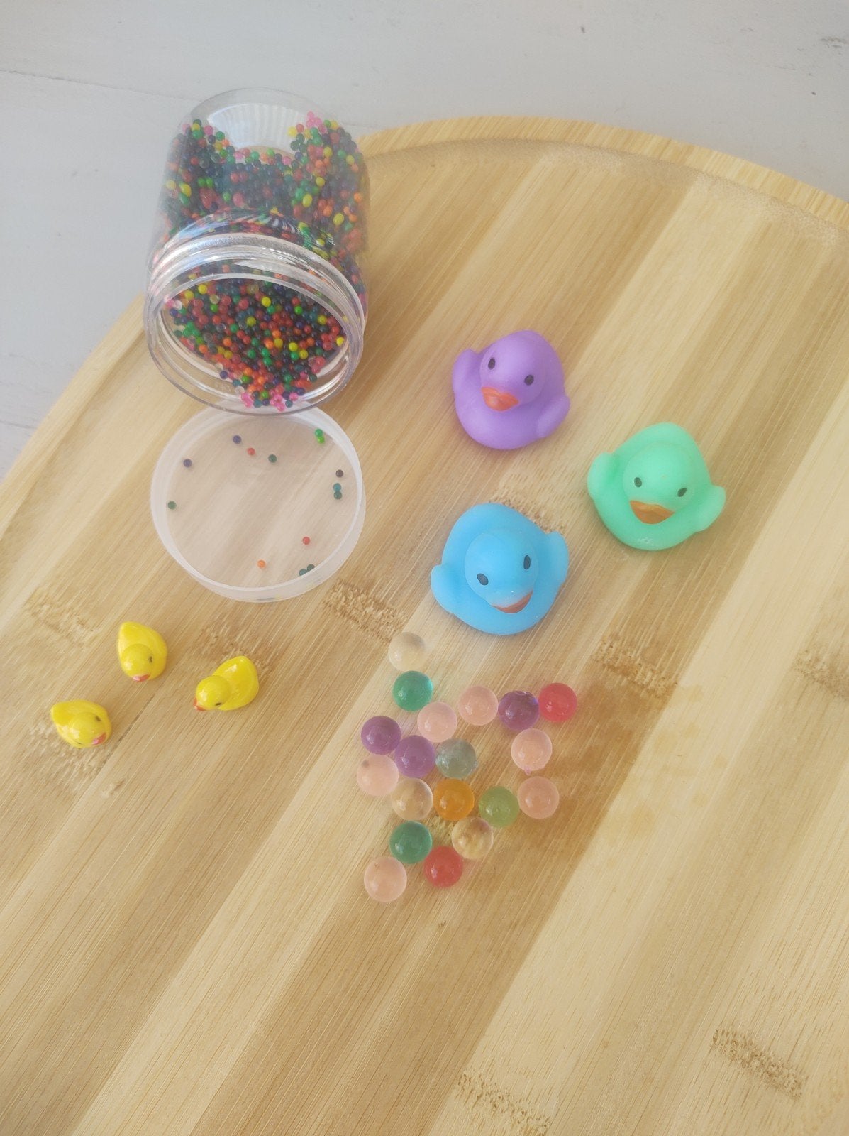 Orbeez/water parels, Ophalen of Verzenden