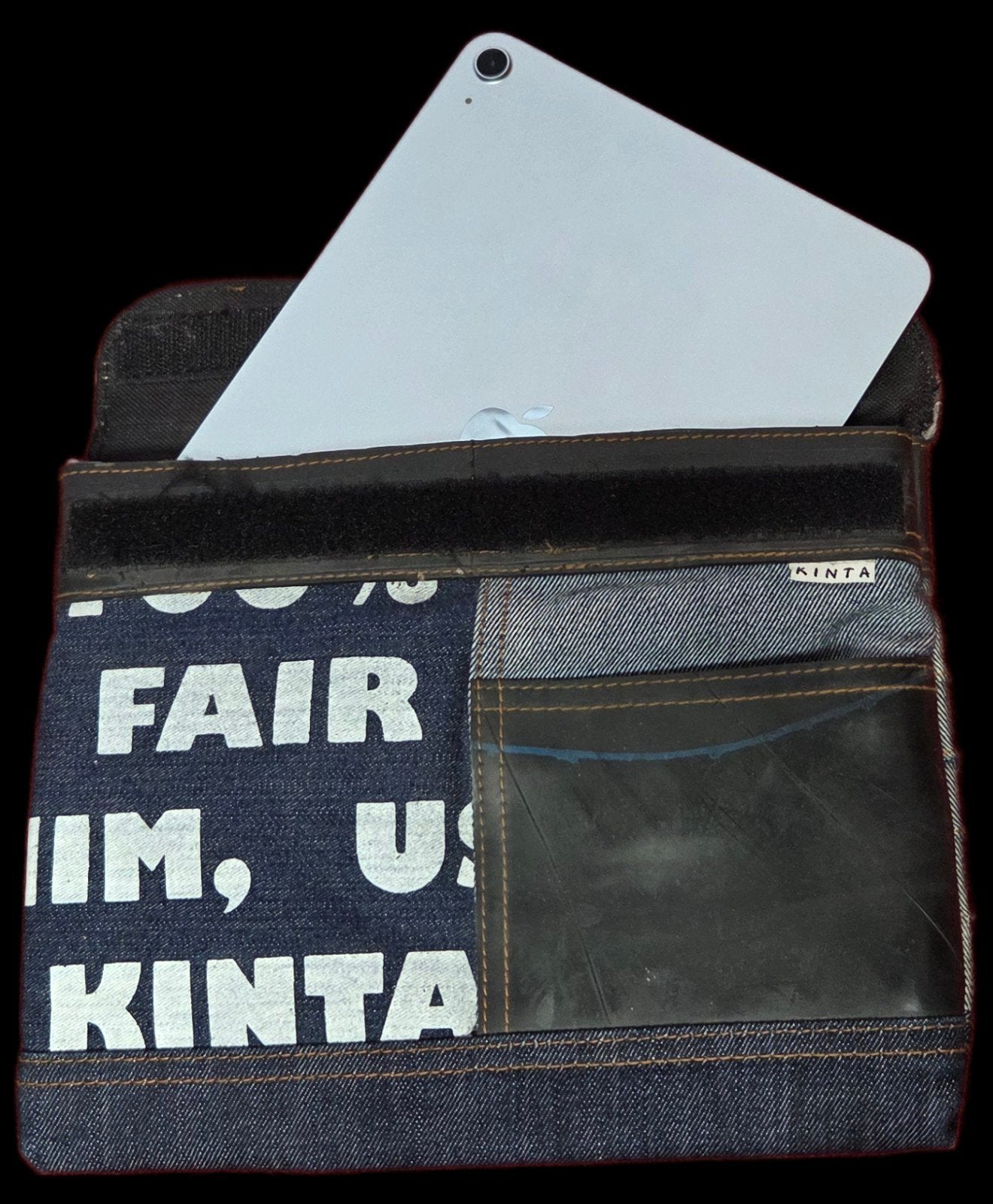 Stevige Ipad-hoes 11-inch, Overige modellen, 11 inch, Bescherming voor- en achterkant, Ophalen of Verzenden