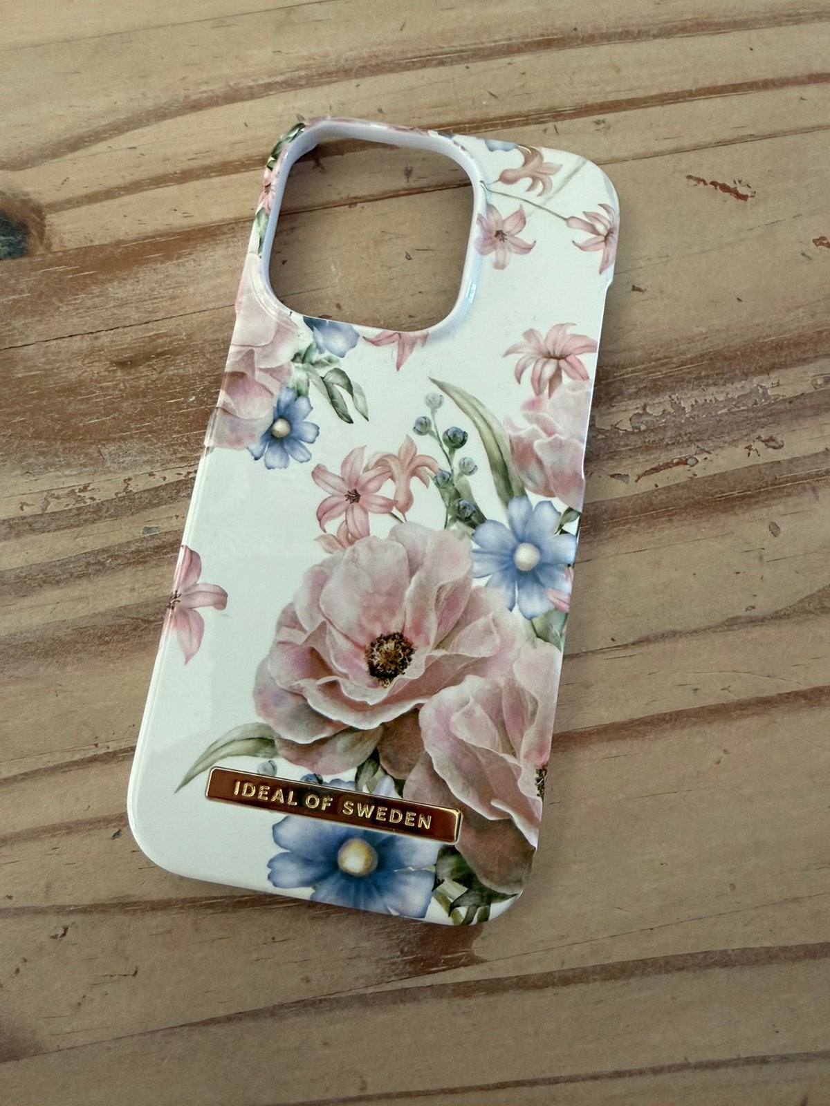 Ideal of sweden hoesje, Ophalen, Zo goed als nieuw, IPhone 14