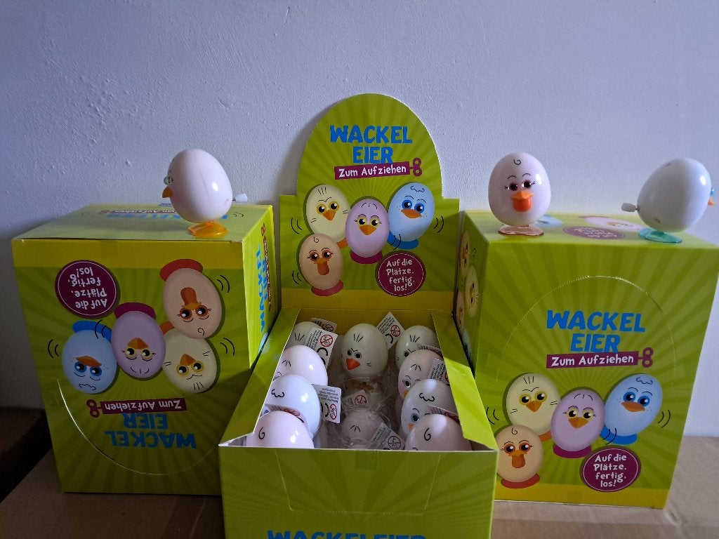 toys en candy, Ophalen of Verzenden, Nieuw, Overige typen, Overige