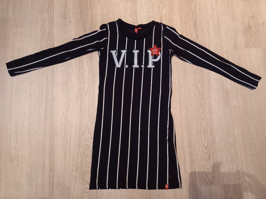 Jurk Teen Girls maat 146, Kinderen en Baby's, Ophalen, Gebruikt, Meisje, Jurk of Rok