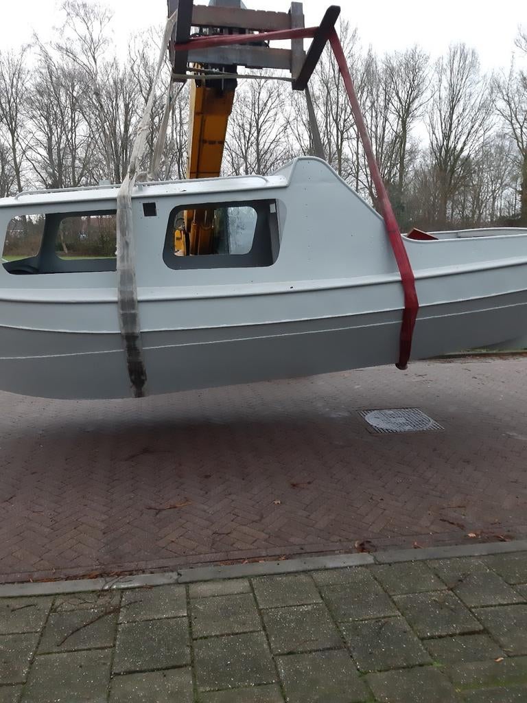 Boot, Ophalen of Verzenden