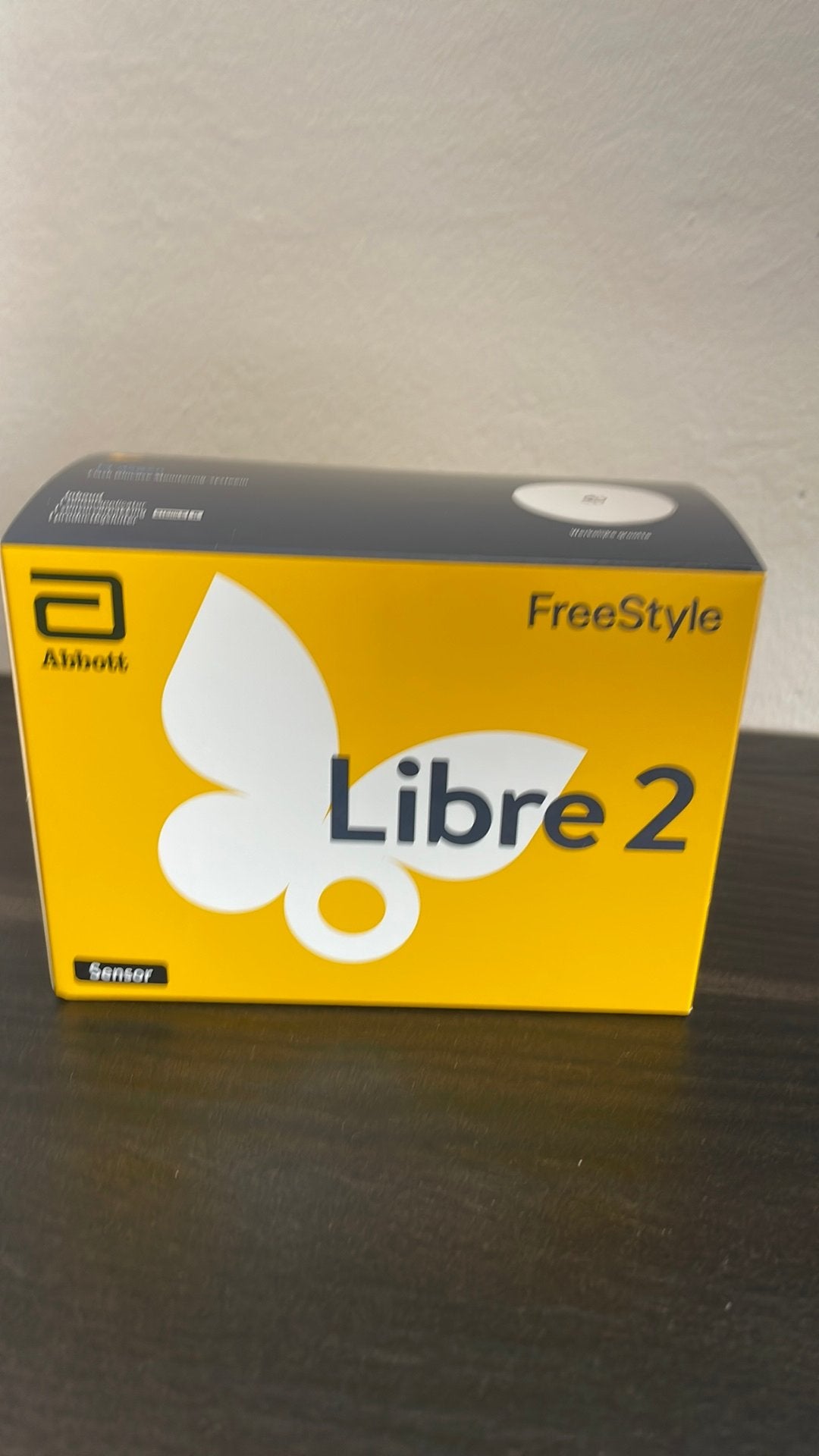 Free style libre 2, Diversen, Ophalen, Nieuw