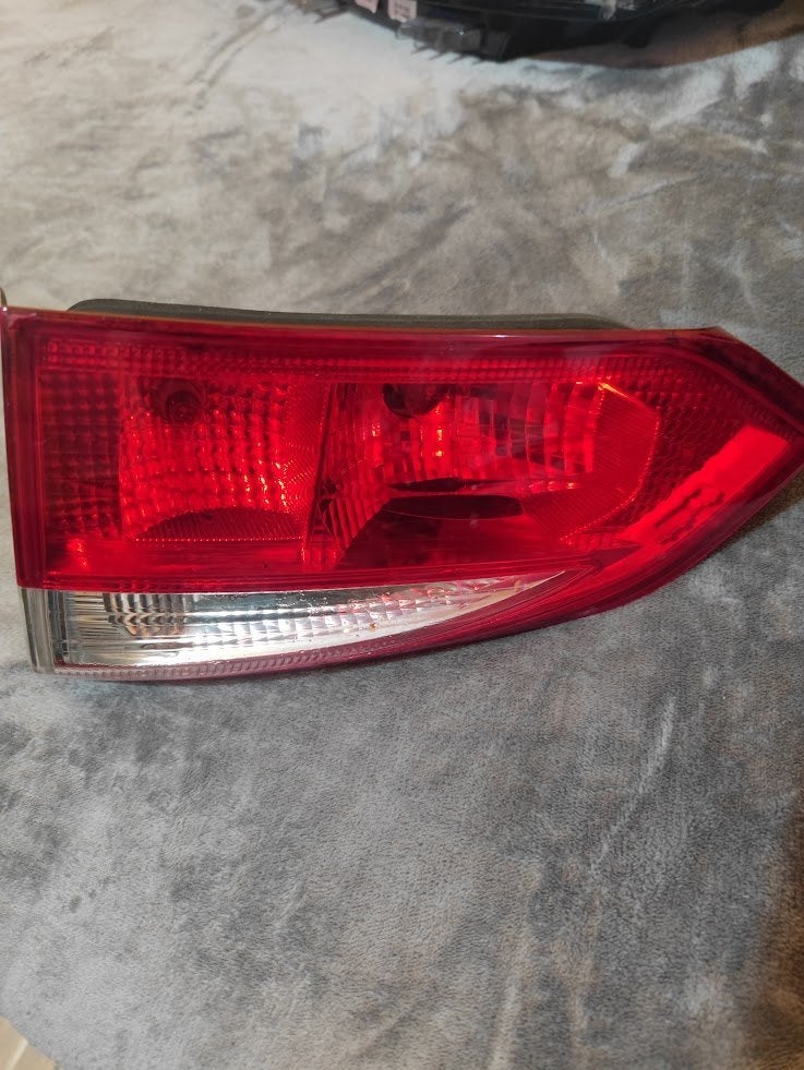 Ford Focus achterlicht rechts-2014, Ophalen of Verzenden, Gebruikt