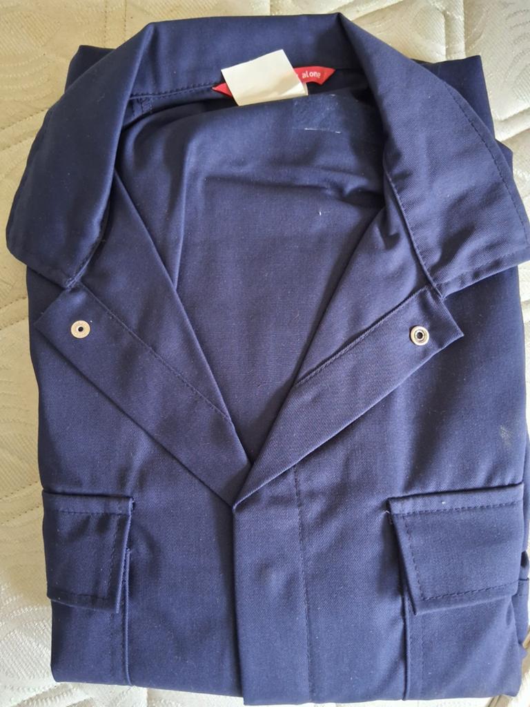Nieuwe Havep Overalls, Havep, Heren, Overall, Nieuw