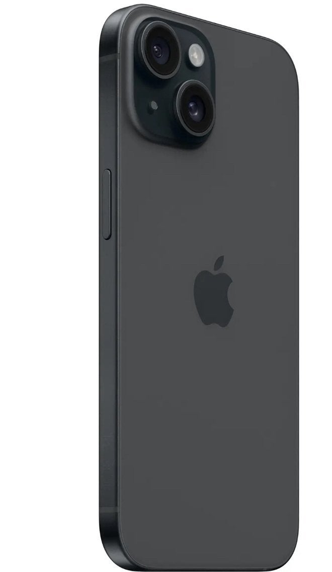 Iphone 15 128GB, Telecommunicatie, Mobiele telefoons | Apple iPhone, 128 GB, IPhone 15, Zwart, Ophalen of Verzenden