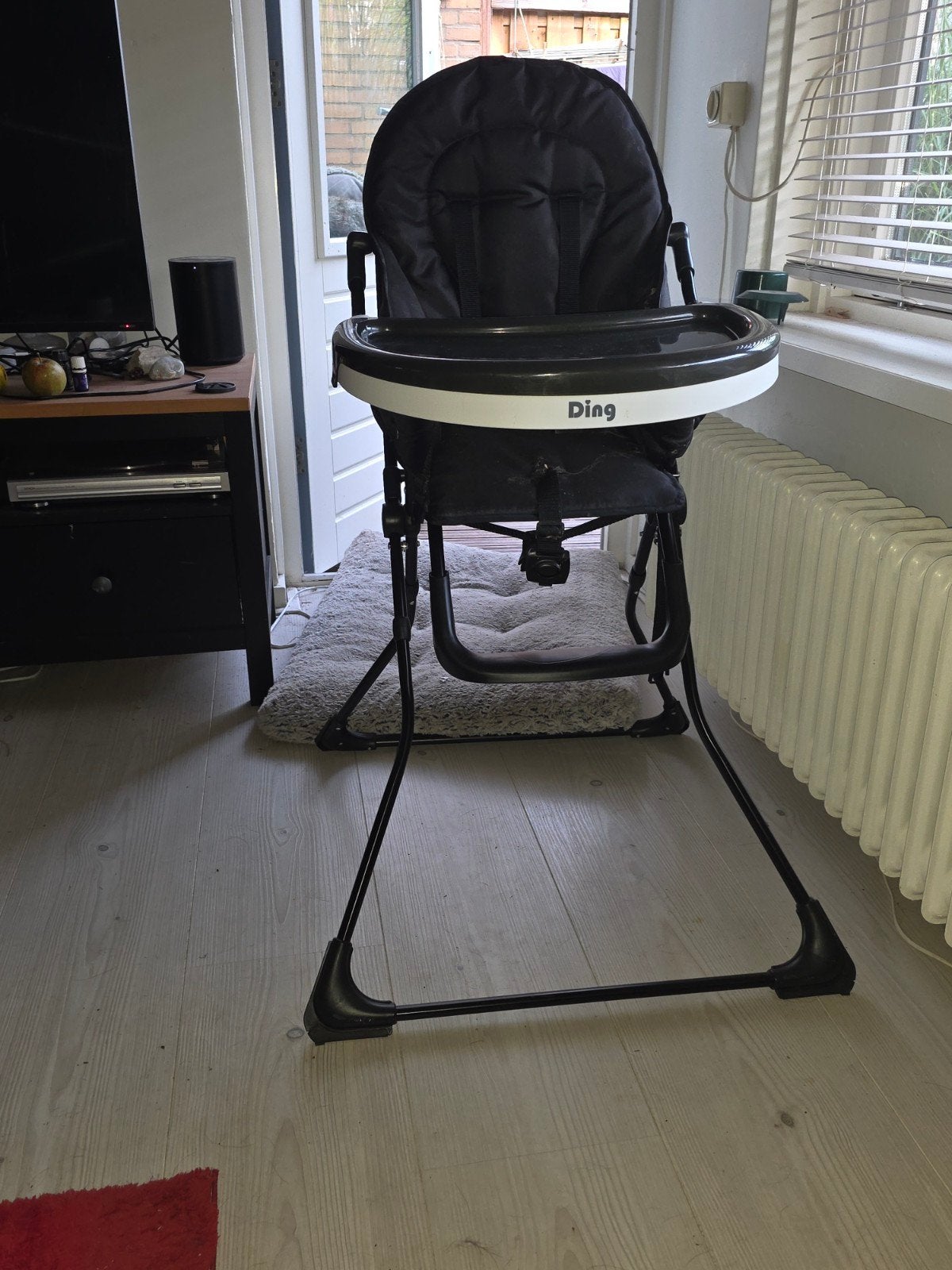 kinderstoel, Ophalen, Gebruikt, Overige typen
