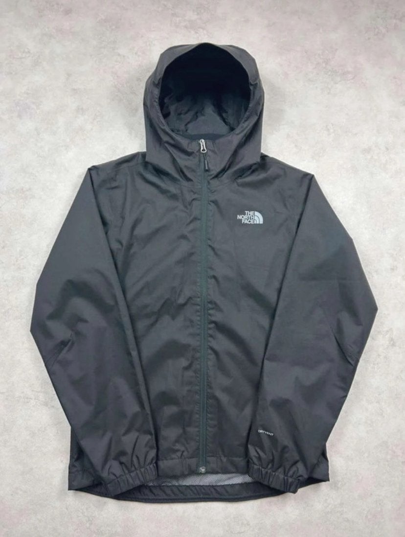 The North Face Quest Windbreaker Jacket, Ophalen of Verzenden, Nieuw, Maat 46 (S) of kleiner, Zwart
