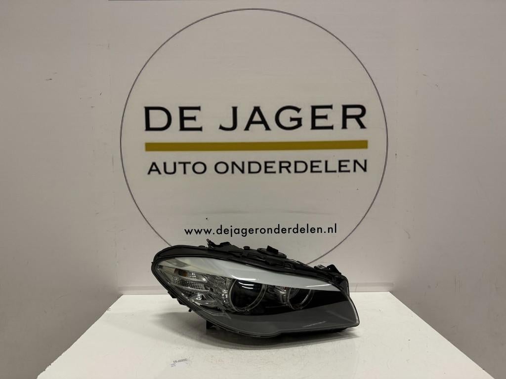 BMW F10 F11 5 SERIE XENON KOPLAMP RECHTS A8720324009, Petuelring 130
80788  Munich, DE, Gebruikt, Info@bmw.de, Ophalen of Verzenden