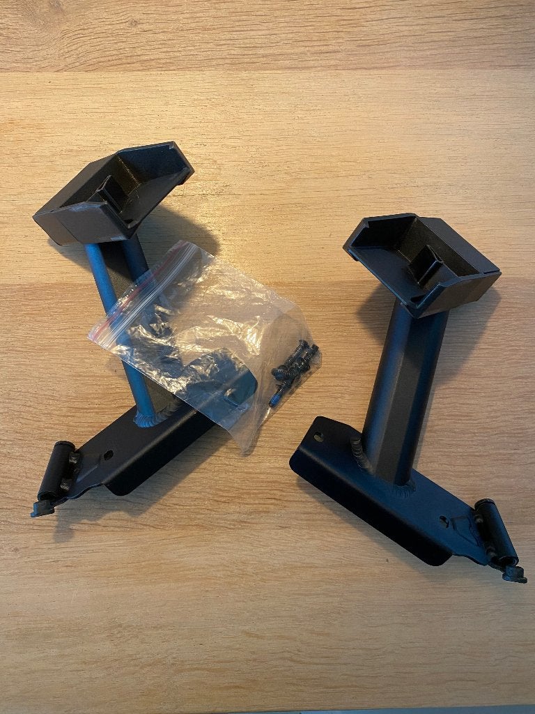 Lovens Explorer Maxi-Cosi adapter, Ophalen, Zo goed als nieuw, 0 t/m 10 kg, Lovens