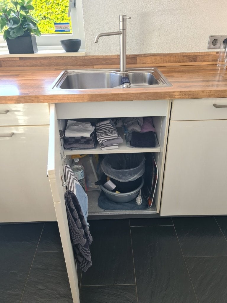 Foto 15 van SieMatic keuken model SC — compleet met Siemens apparatuur