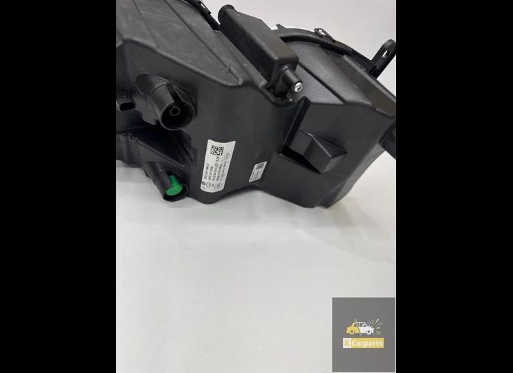 Mistlamp GOLF 8 VIII LINKS LED GTI GTD GTE 5H0941699, Gebruikt, Volkswagen, Volkswagen AG, Berliner Ring 2
38440  Wolfsburg, DE