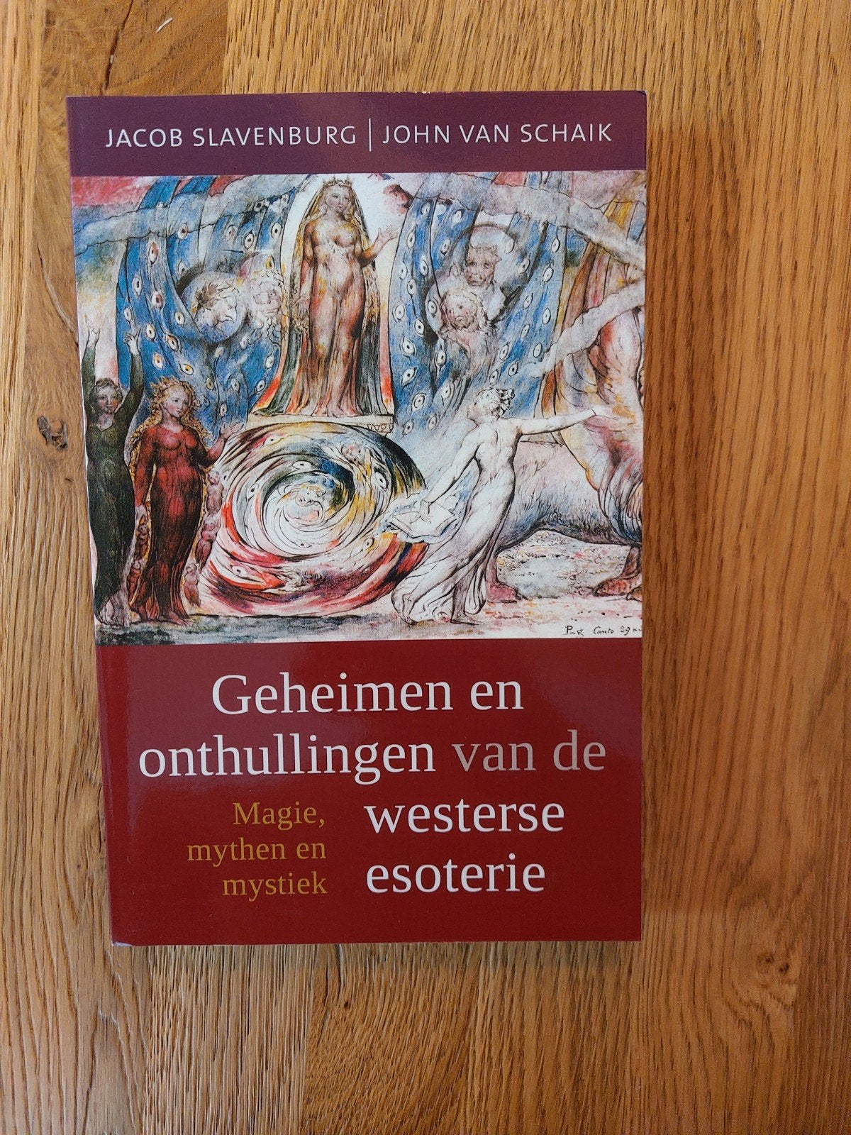 Geheimen en onthullingen van de westerse esoterie, Boeken, Esoterie en Spiritualiteit, Achtergrond en Informatie, Astrologie, Ophalen of Verzenden