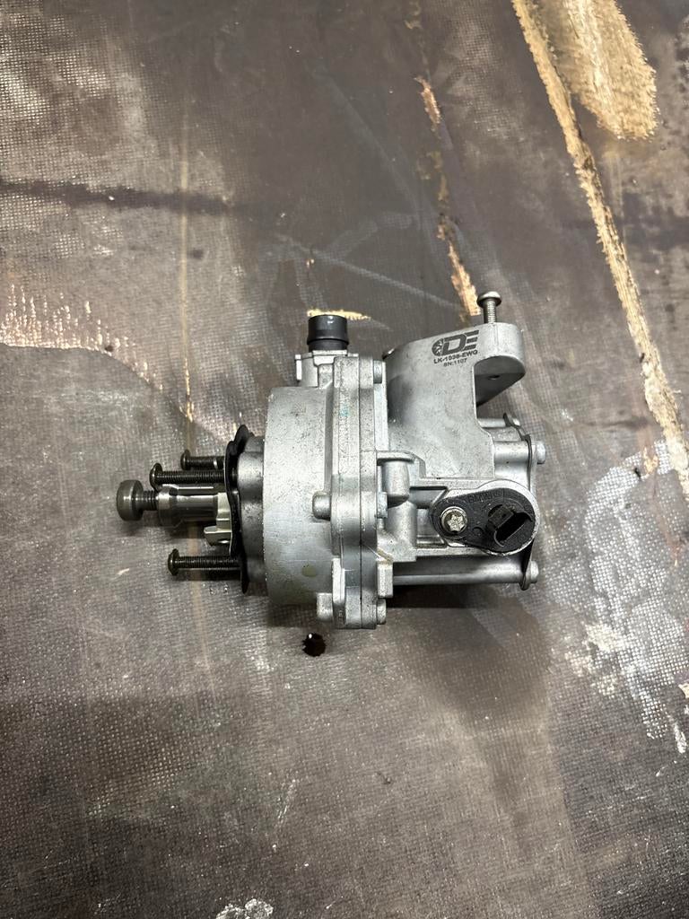 Dorch N55 HPFP upgrade lift kit, Ophalen, Gebruikt