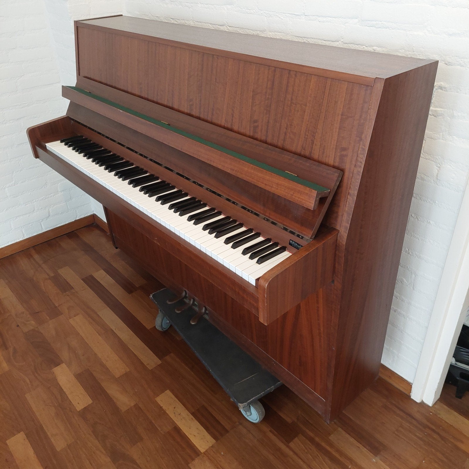 Piano. Merk Fazer. Zie omschrijving., Ophalen, Gebruikt