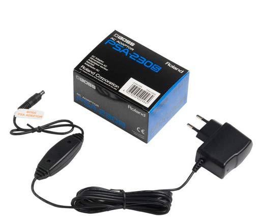 Voedingen & Adapters, Nieuw, Ophalen of Verzenden, BOSS, BOSS