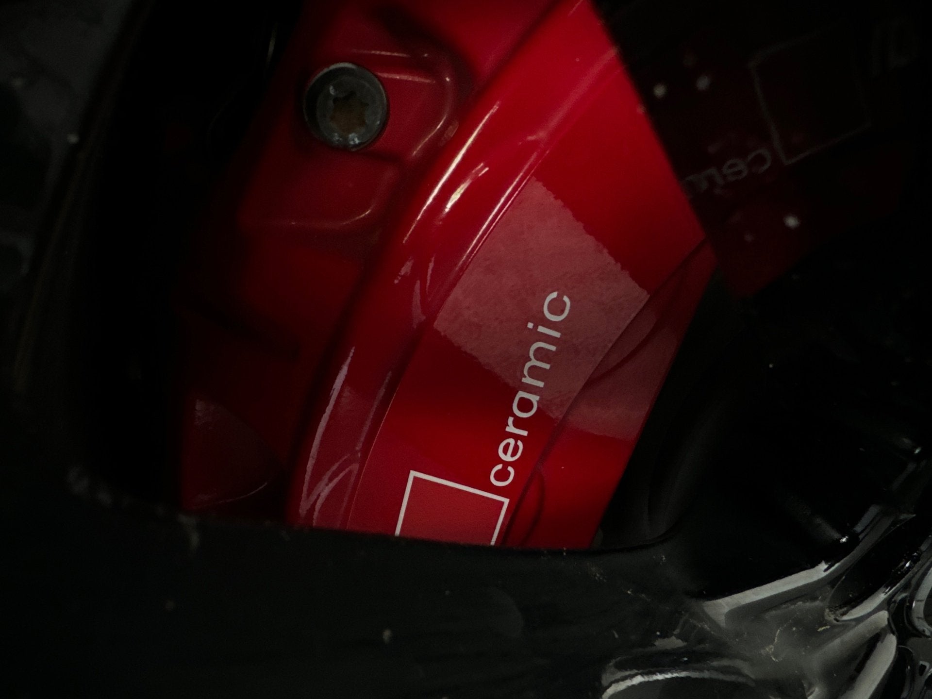 Foto 33 van Audi RS4 Avant 2.9 TFSI quattro Pano|Ceramic|B&O|HuD|Carbon