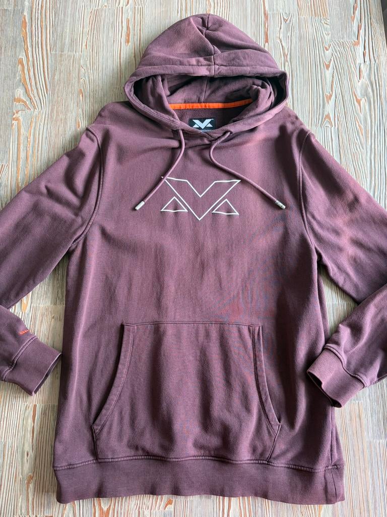 Max verstappen trui bordeaux, Ophalen of Verzenden, Zo goed als nieuw, Overige kleuren