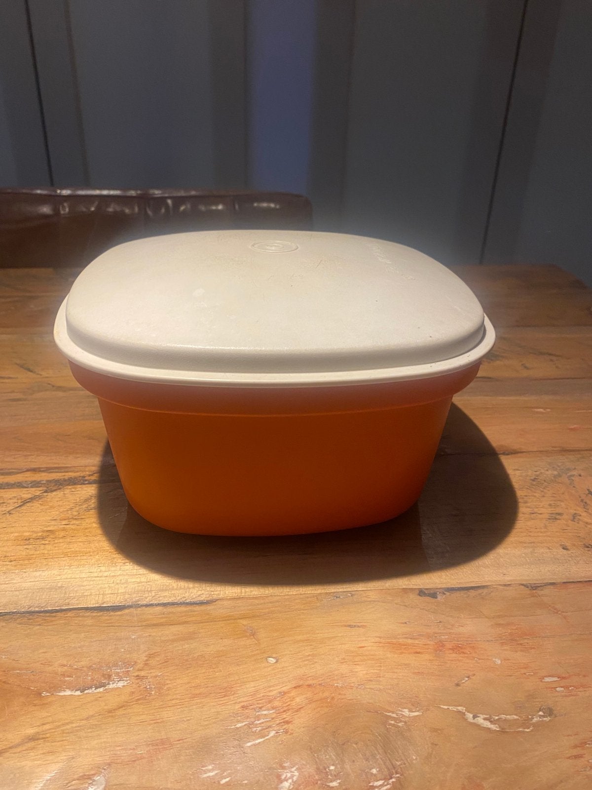 Tupperware serveerwonder, Huis en Inrichting, Keuken | Tupperware, Ophalen of Verzenden, Zo goed als nieuw, Overige typen