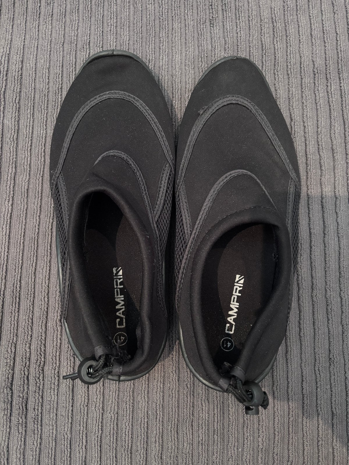 Heren waterschoenen maat 41, Watersport en Boten, Ophalen, Zo goed als nieuw, Heer