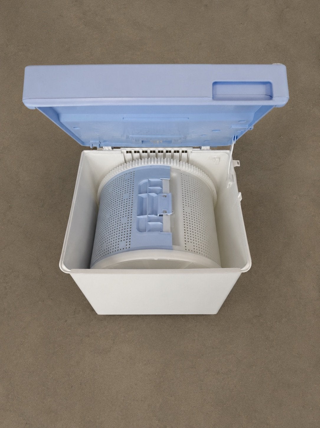 Domo wasmachine mw100, Ophalen, Zo goed als nieuw