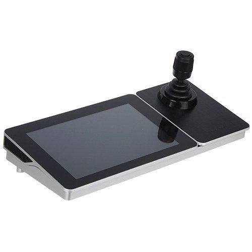 Hikvision DS-1600KI(B) Network keyboard joystick zgan, Ophalen of Verzenden, Zo goed als nieuw