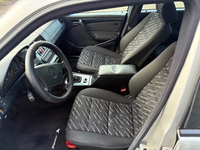 Mercedes-Benz C-Klasse 180 Esprit CLIMATE * * ZO GOED ALS NI, foto 7
