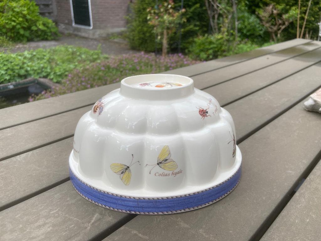 Wedgwood, Sarah’s Garden, Overige typen, Nieuw, Ophalen of Verzenden, Wedgwood