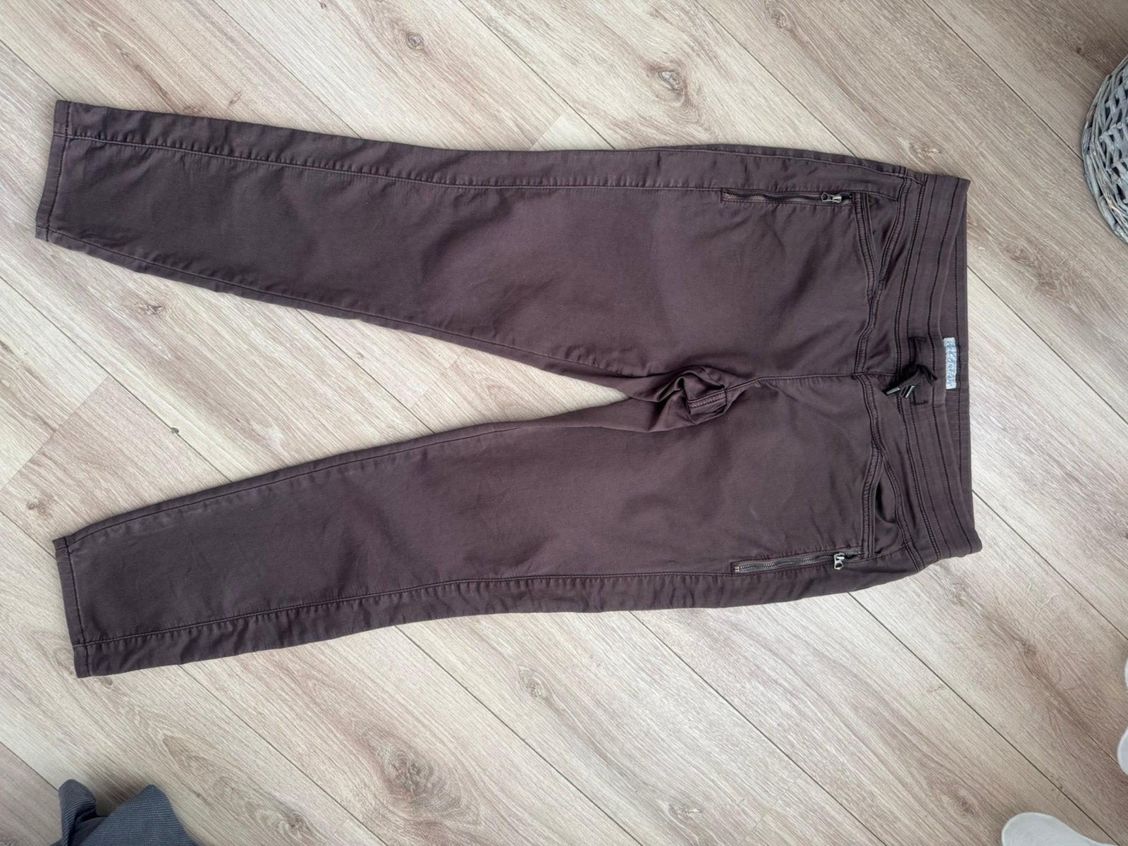 Red button tessy jog bruin maat 42, Bruin, Maat 42/44 (L), Ophalen of Verzenden, Zo goed als nieuw