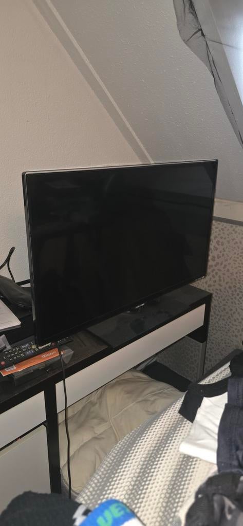 Samsung UE32ES5500 LED TV - 32 inch Smart TV, Audio, Tv en Foto, Televisies, Ophalen