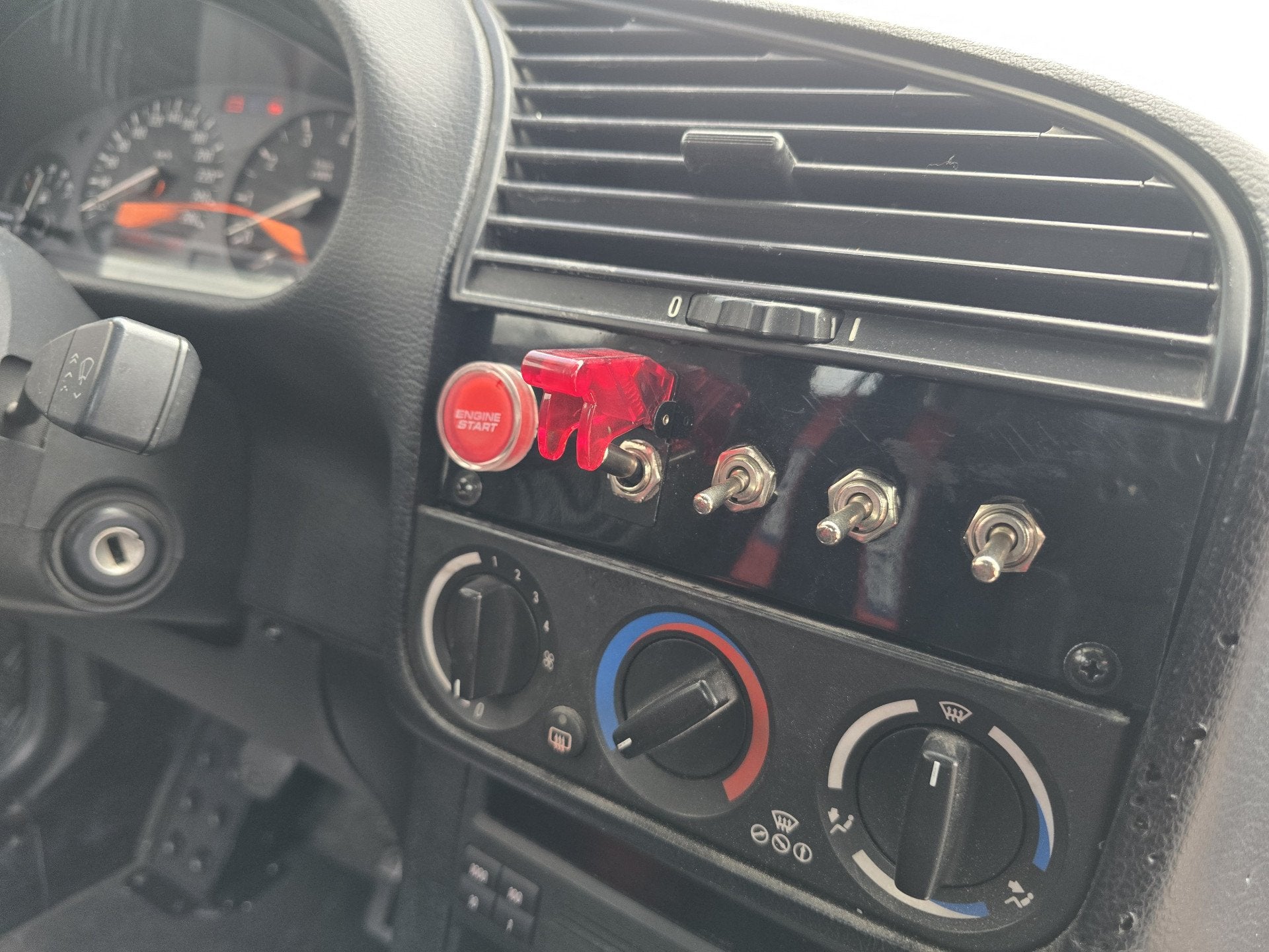 BMW 3-serie 325i Drifter - Track | Drift (bj 1992), foto 11