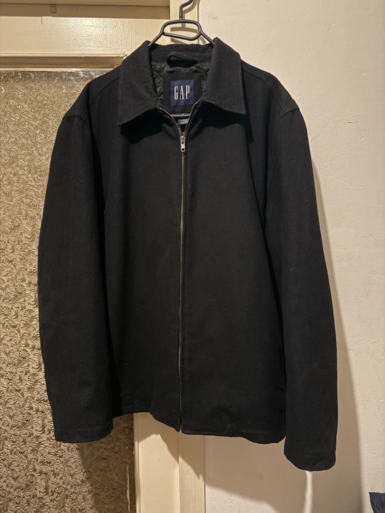 GAP Jack - Maat L, Ophalen of Verzenden, Gedragen, Maat 52/54 (L), Zwart