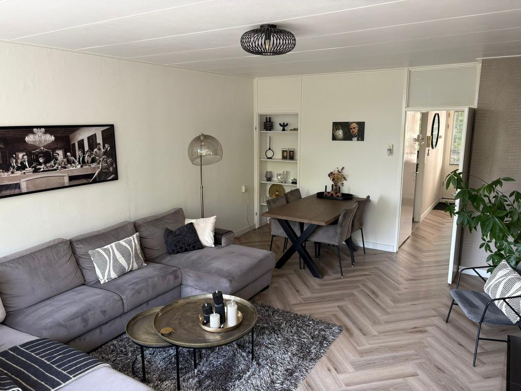 Te huur: Zeer mooi gemeubileerd appartement!, Direct bij eigenaar, Overijssel, 3 kamers, 90 m²