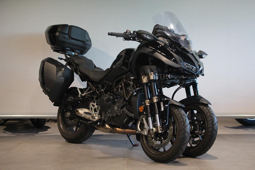 Yamaha Niken gt (bj 2023), Klantenservice@yamaha-motor.nl, Meer dan 35 kW, Overig, Koolhovenlaan 101
1119 NC  Schiphol-Rijk, NL