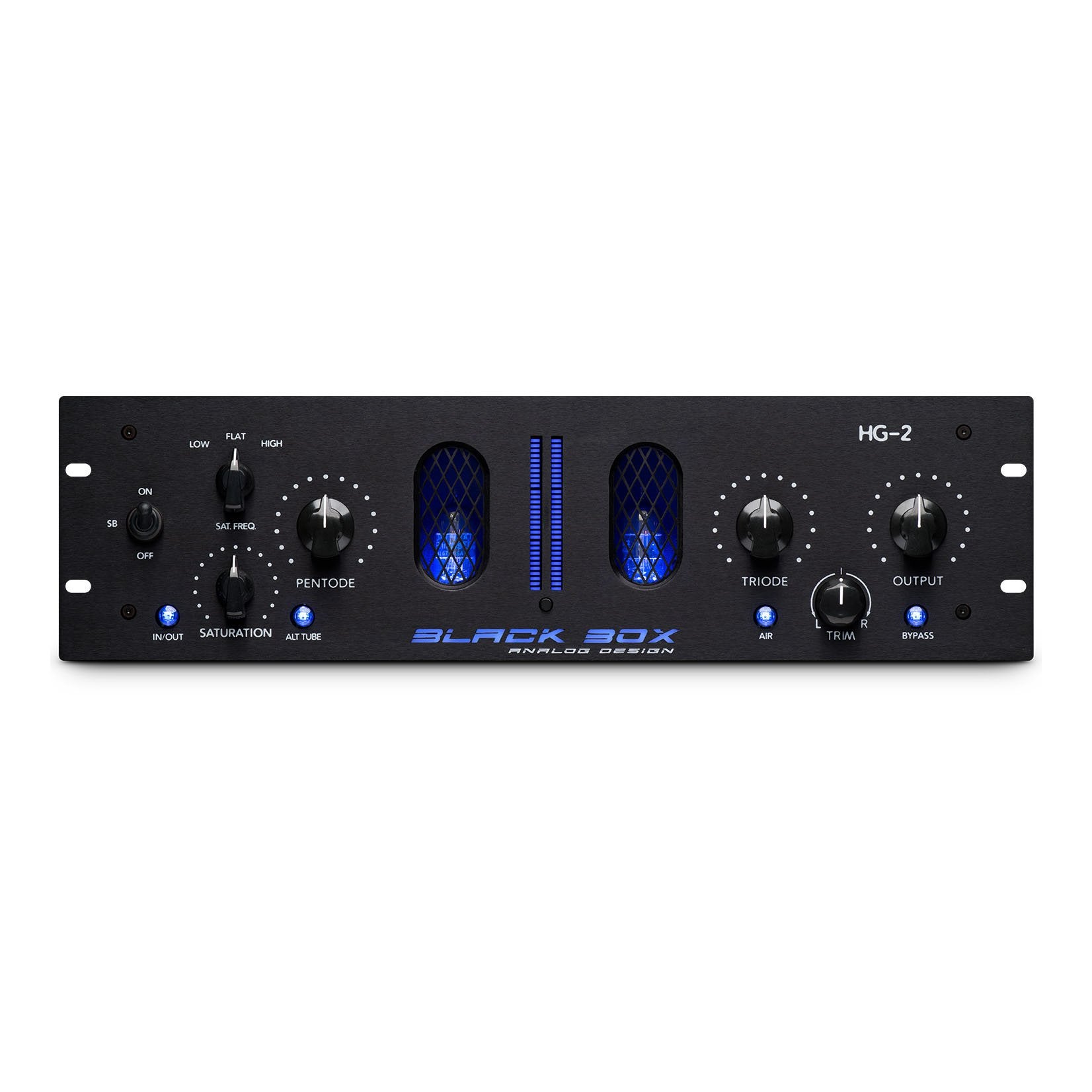 Black Box HG-2, Muziek en Instrumenten, Effecten, Zo goed als nieuw, Ophalen