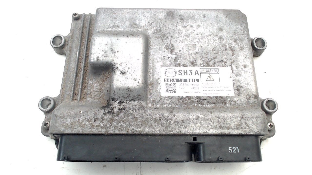Computer motormanagement Mazda 6