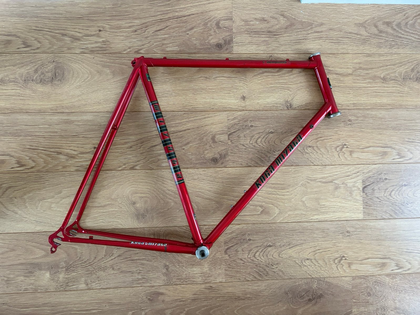 Koga Miyata Roadwinner frame, Ophalen, Zo goed als nieuw, Racefiets, Frame