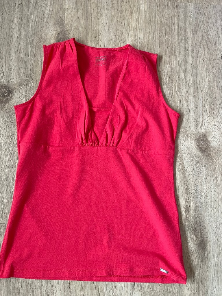 Top van esprit, Maat 42/44 (L), Ophalen of Verzenden, Zo goed als nieuw, ESPRIT.