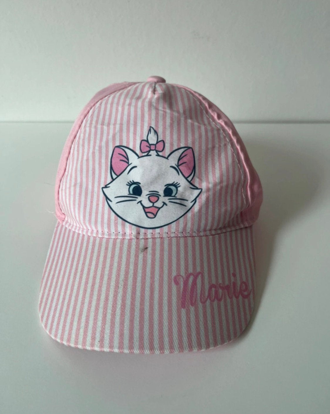 Disney Marie pet roze – veel gebruikt, Kinderen en Baby's, Ophalen, Zo goed als nieuw, Meisje