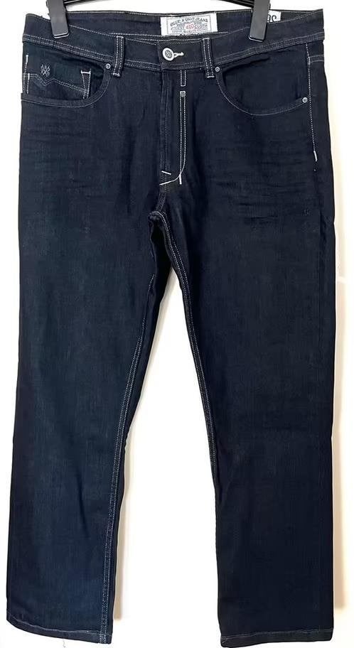Blue X Only jeans maat 36, Ophalen of Verzenden, Nieuw, Blauw, W36 - W38 (confectie 52/54)