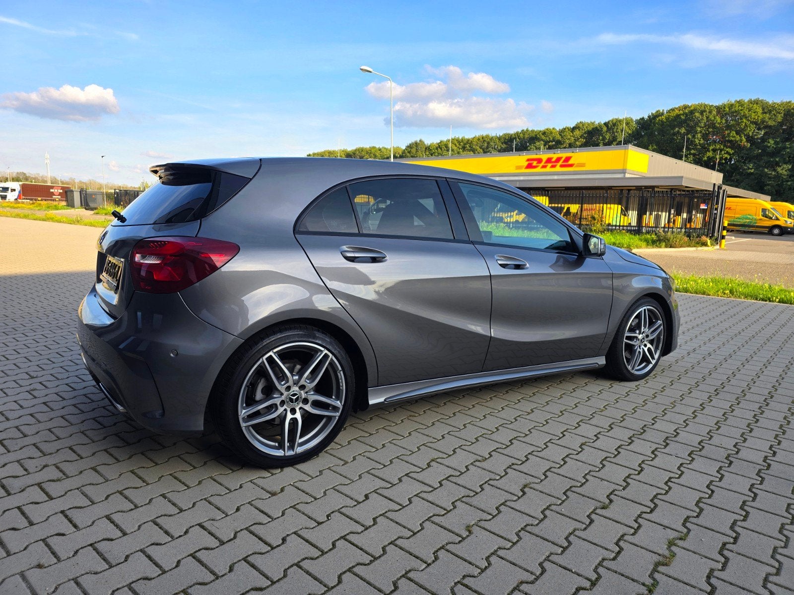 Foto 5 van Mercedes-Benz A180 I 7G-DCT I Carplay I APK 9/2027