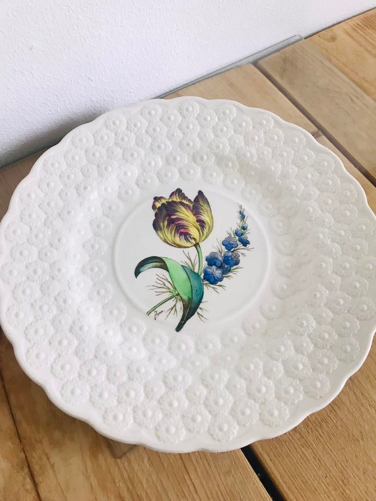 Spode England ( Ophalen), Ophalen