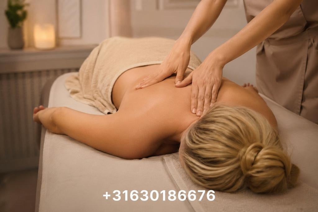 Massage relax, Diensten en Vakmensen, Welzijn | Masseurs en Massagesalons, Ontspanningsmassage